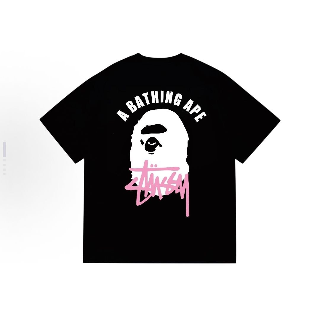 BAPE BAPE