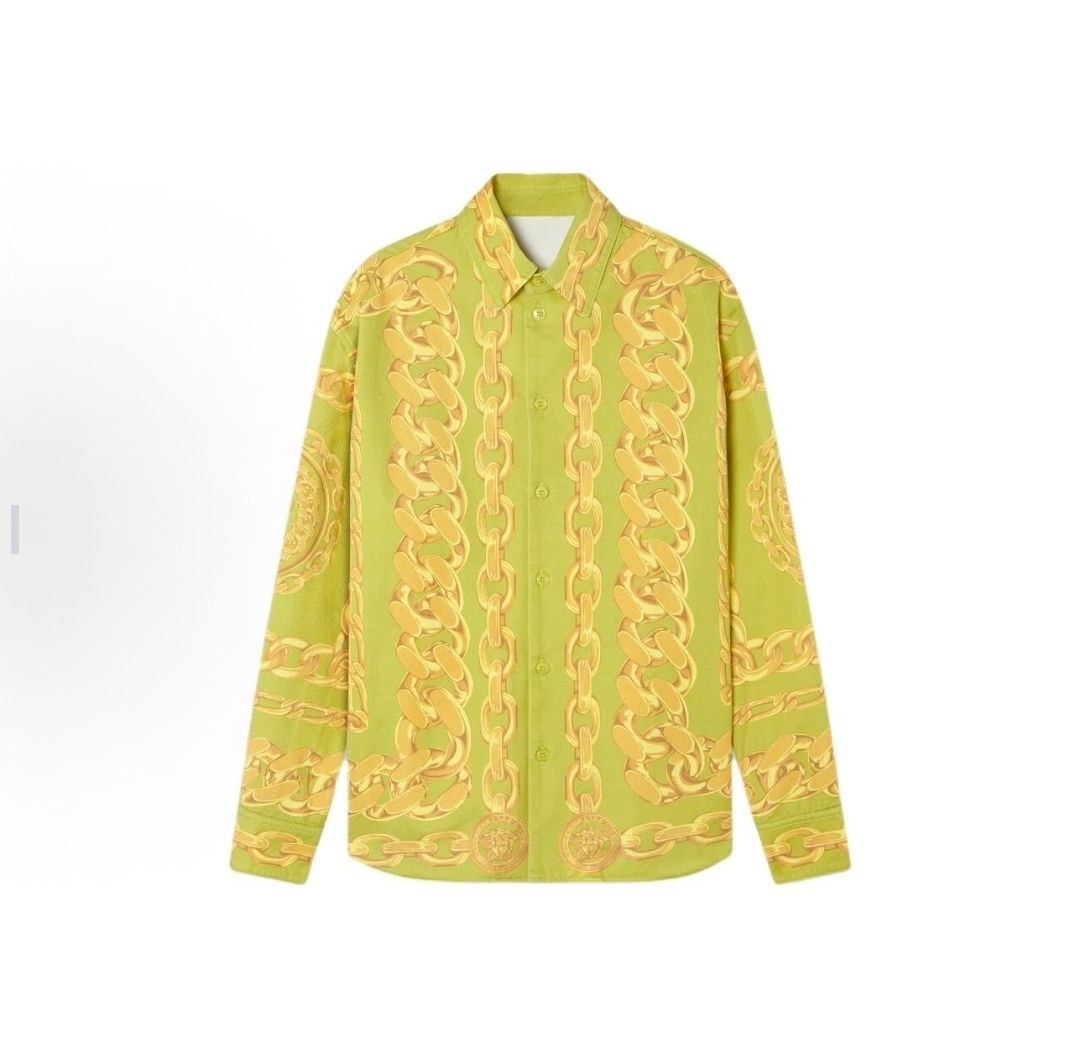  Versace