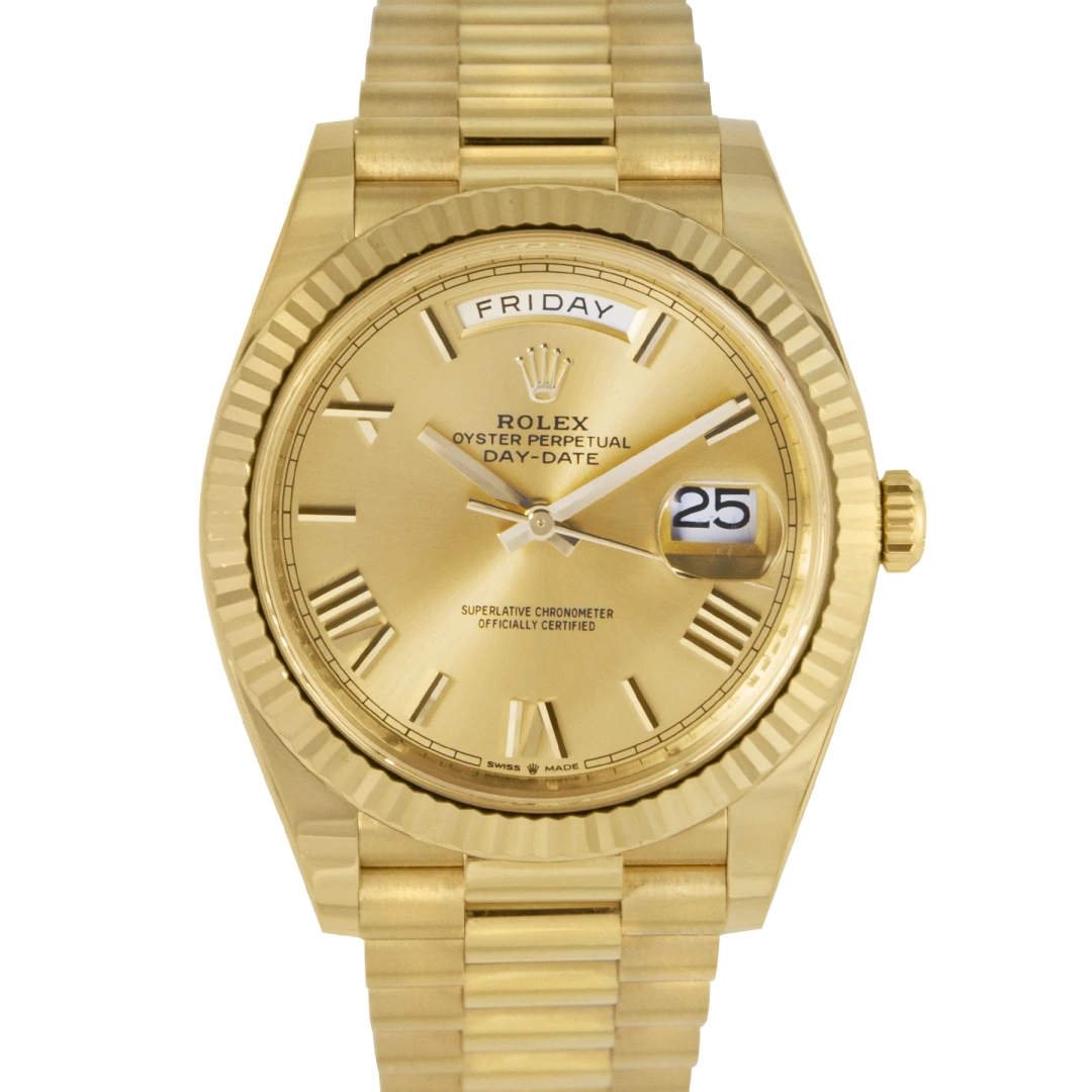 Rolex