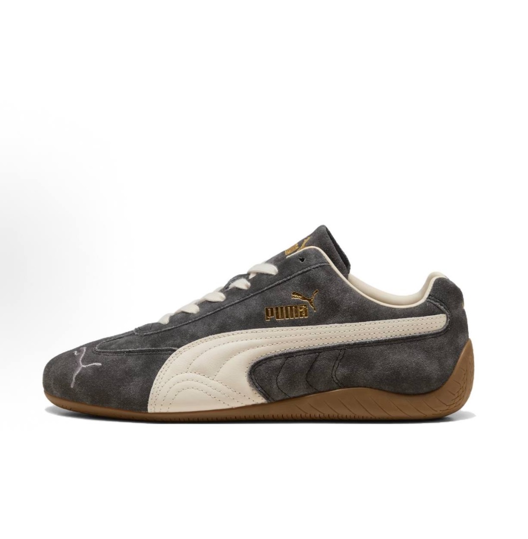  PUMA