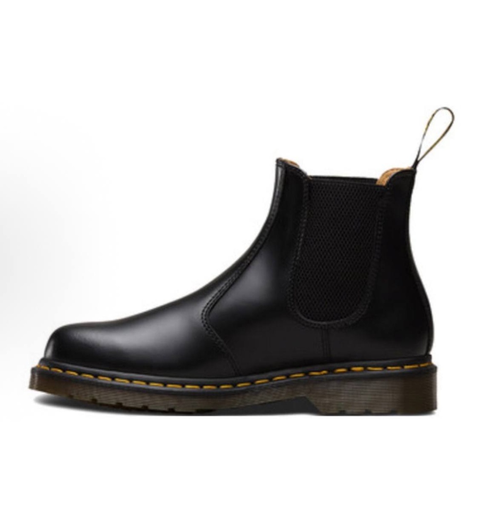  Dr. Martens