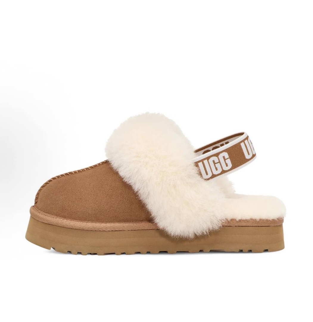  UGG