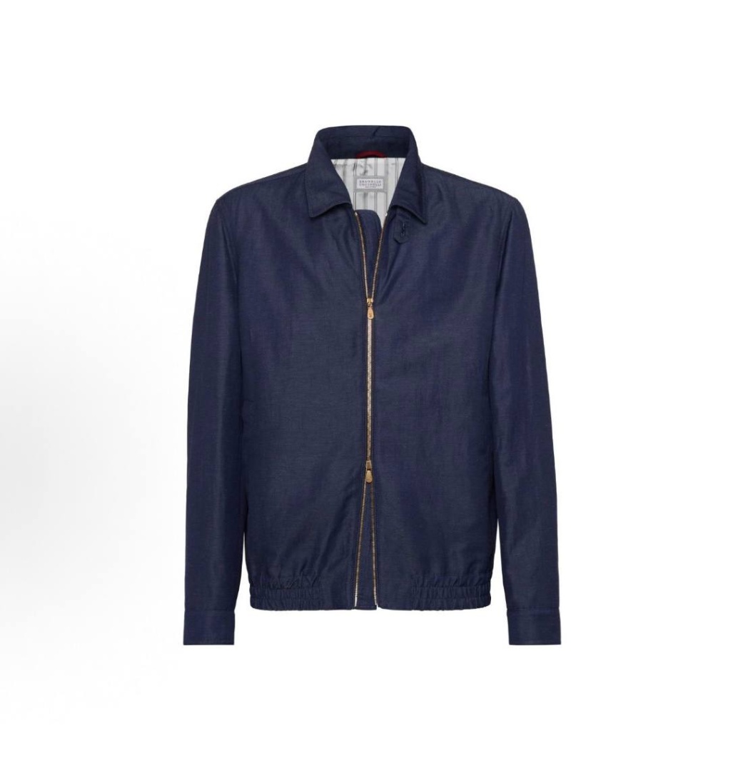 Brunello Cucinelli Brunello Cucinelli