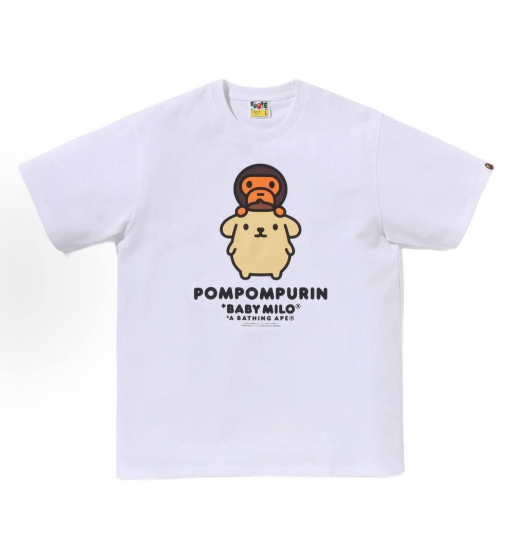BAPE BAPE
