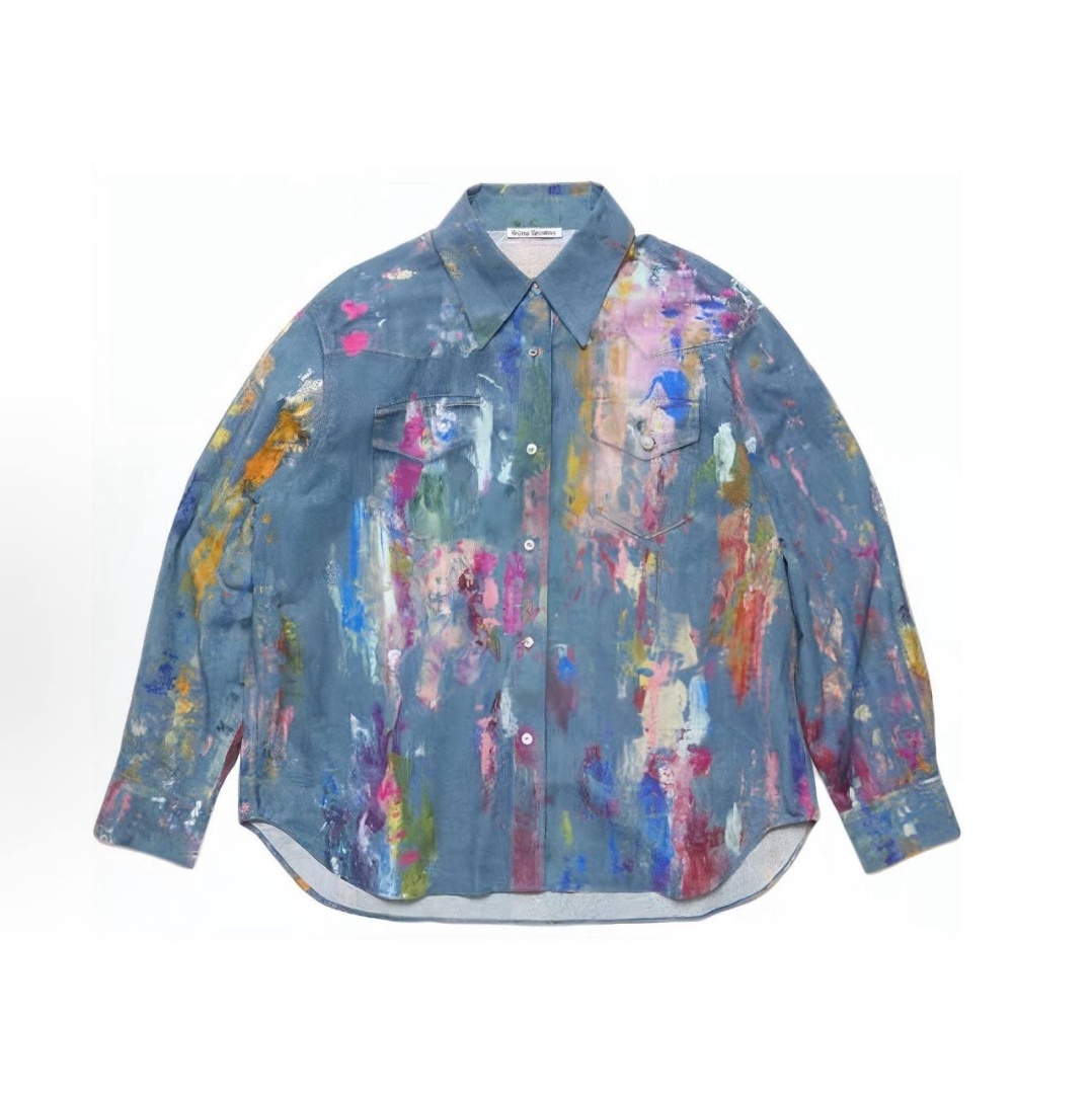 Acne Studios  Acne Studios