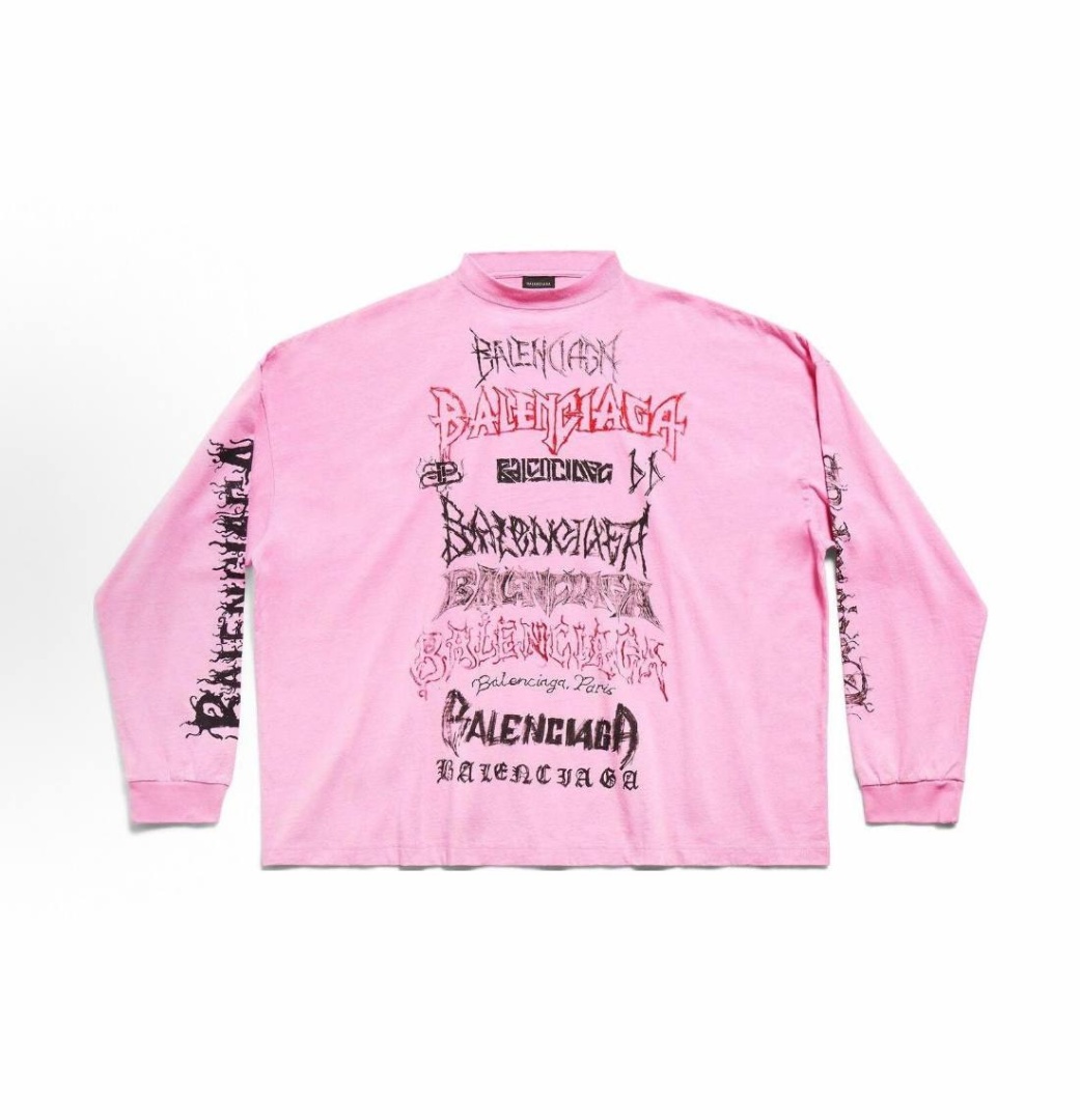  Balenciaga
