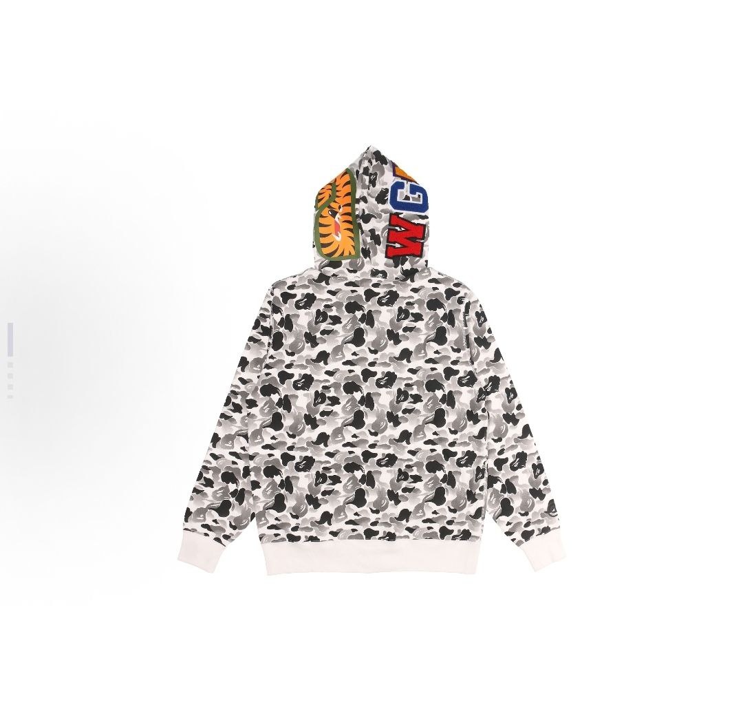 BAPE BAPE