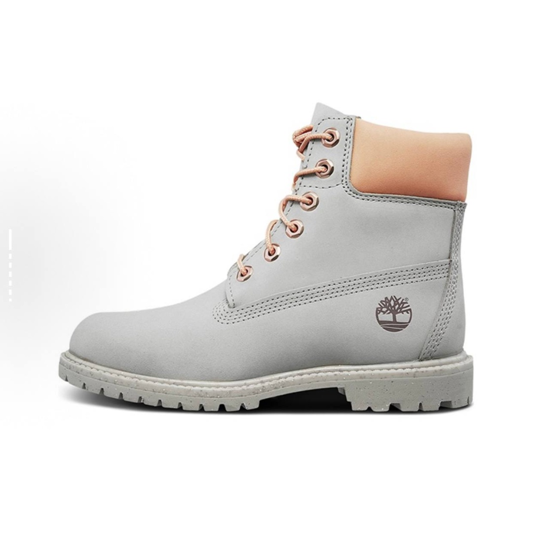  Timberland