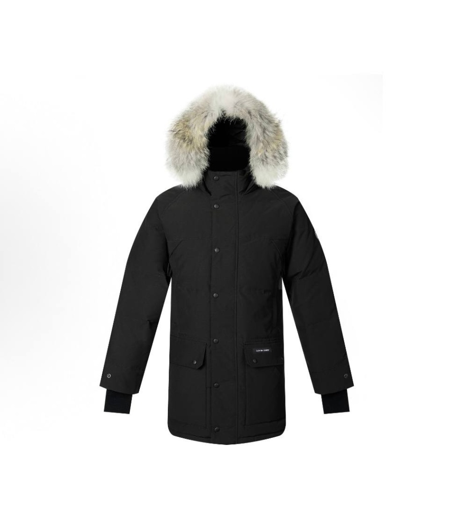  Canada Goose