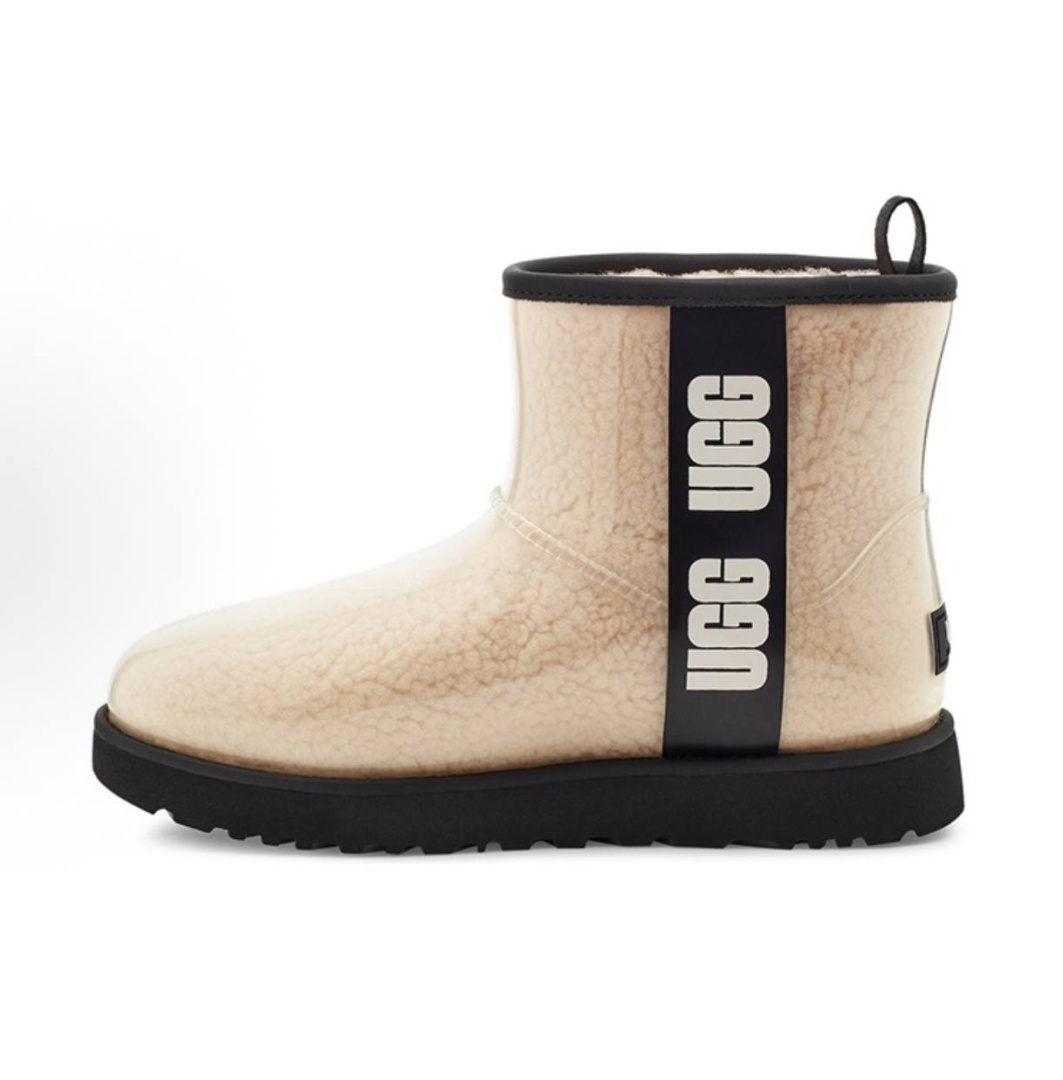  UGG