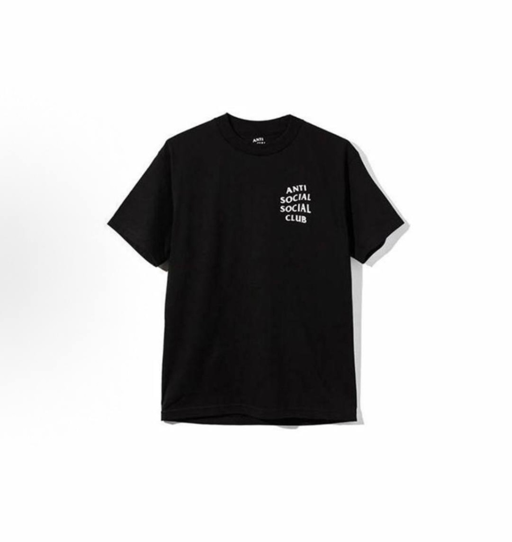  Anti Social Social Club