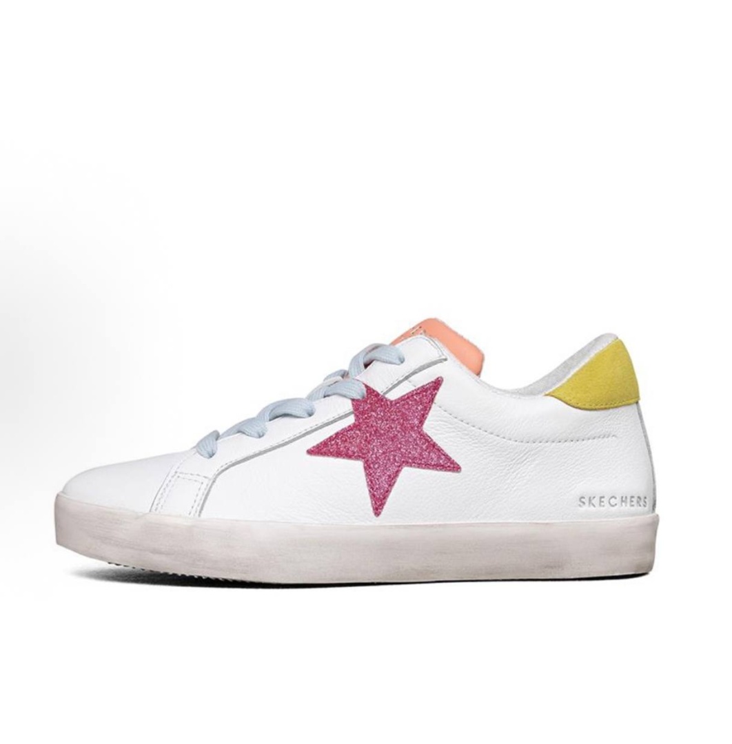  Golden Goose