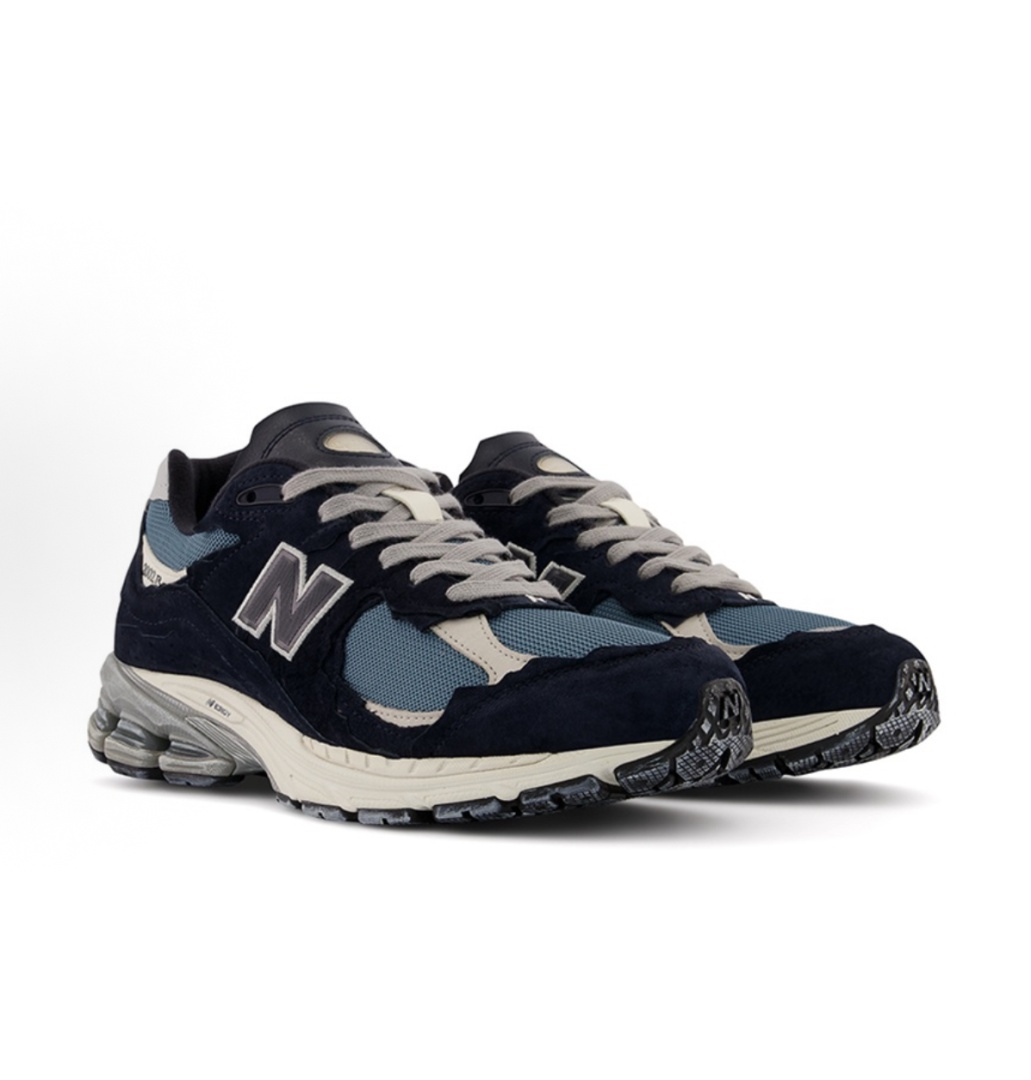 New Balance