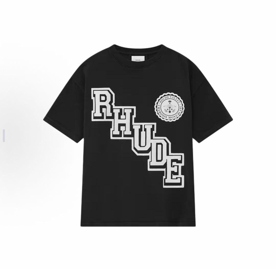 Rhude Rhude