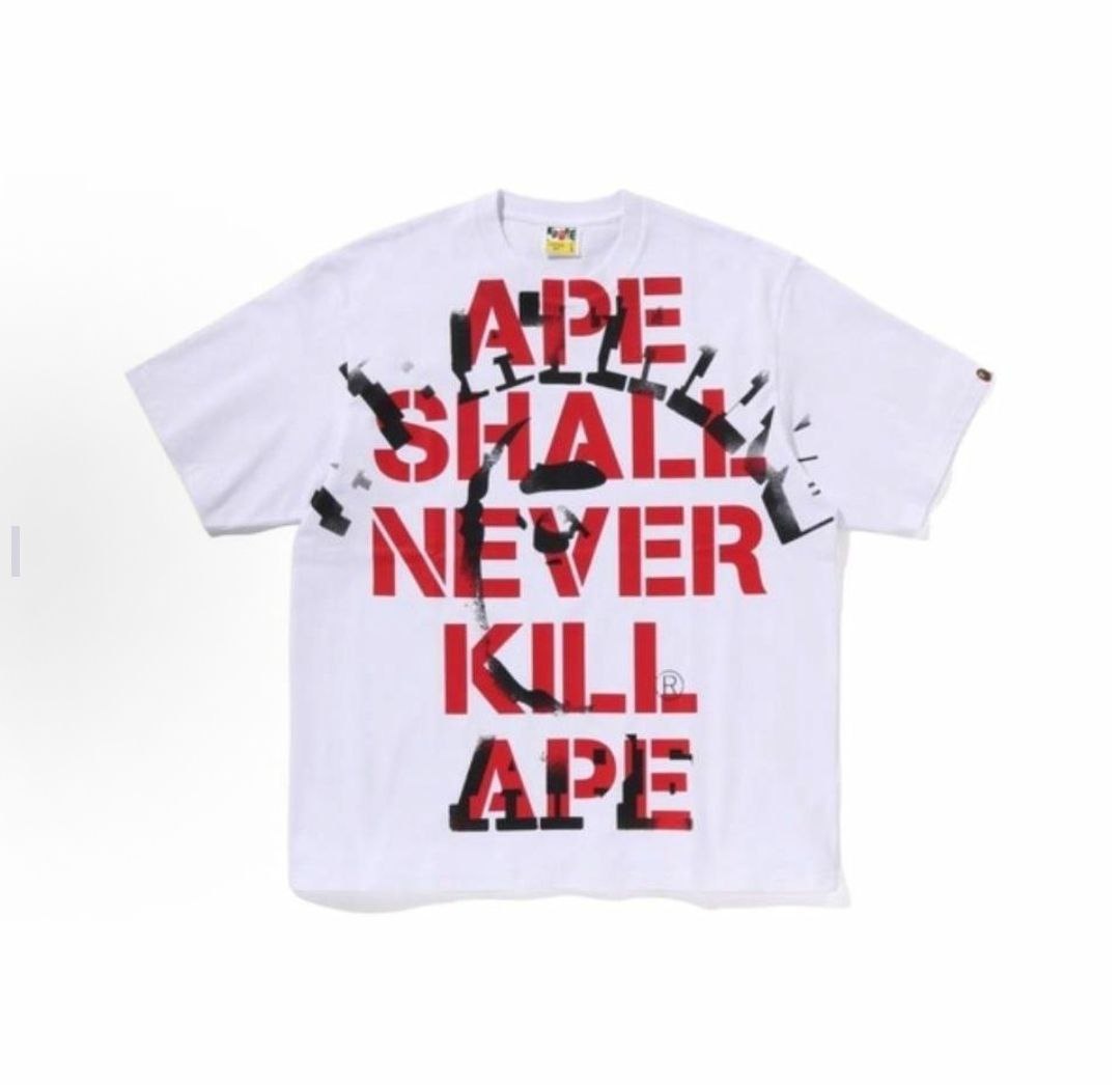 BAPE BAPE