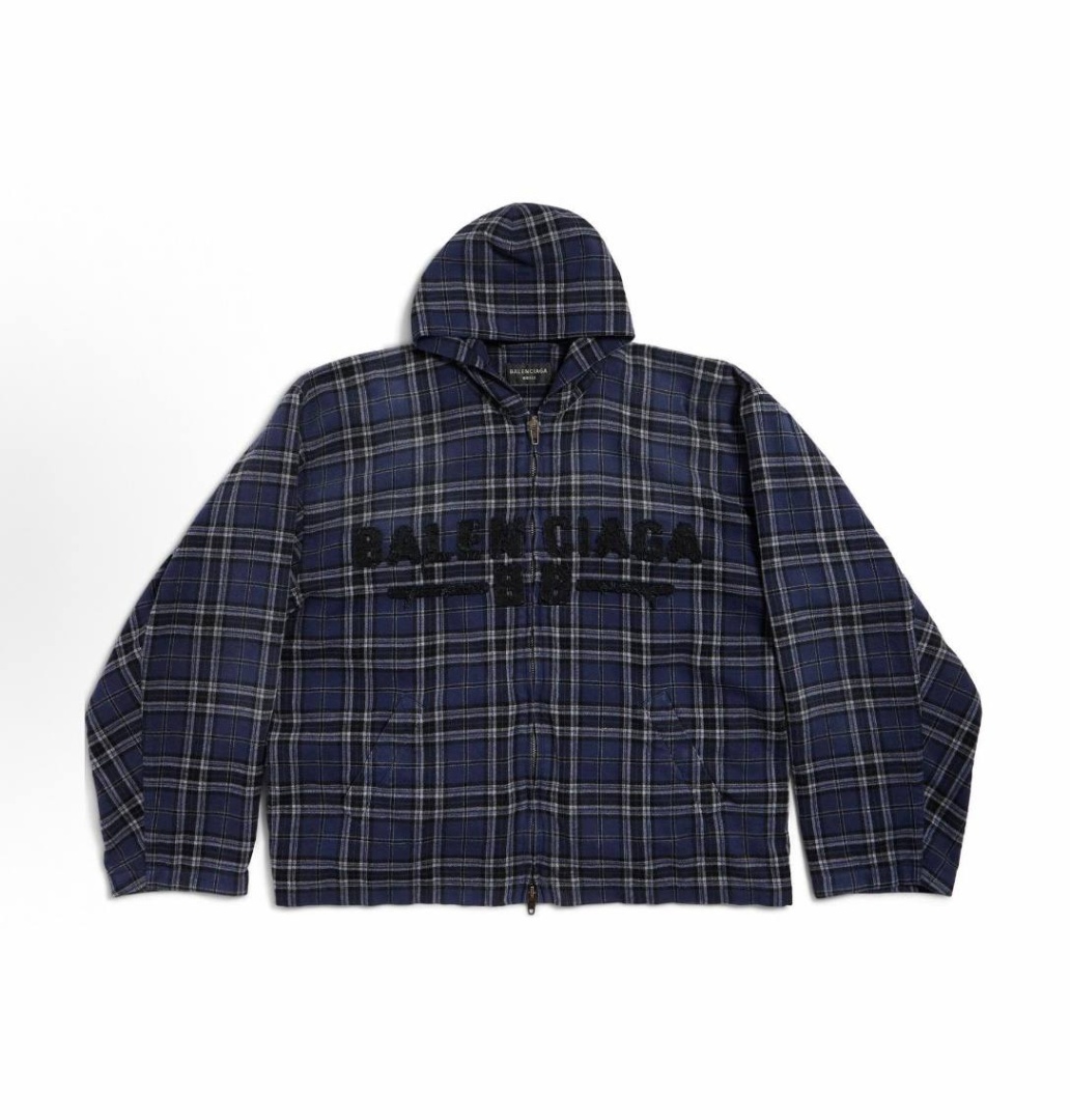  Balenciaga