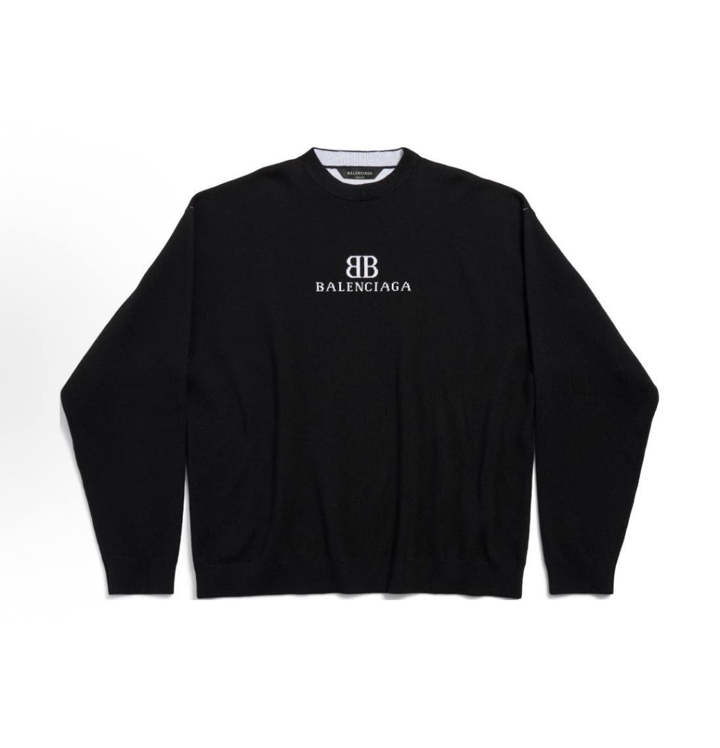  Balenciaga