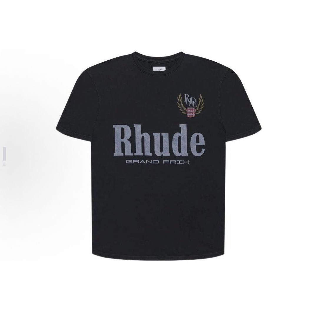 Rhude Rhude