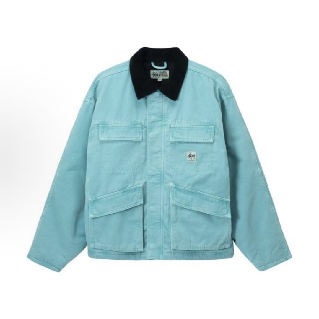  Stussy