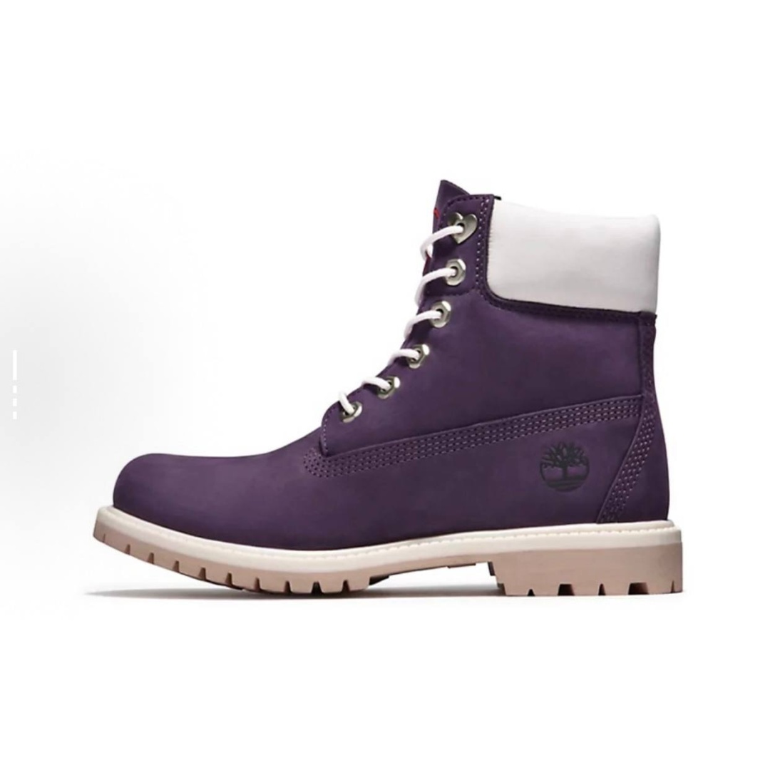  Timberland