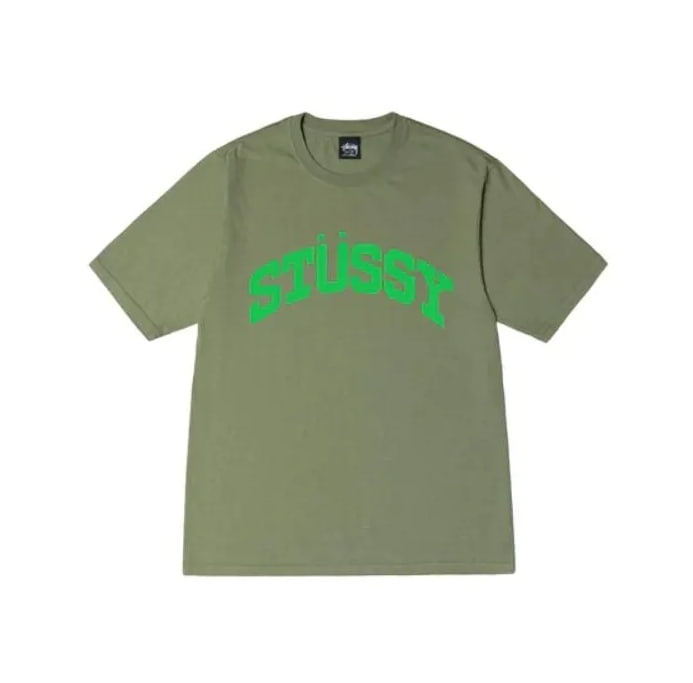  Stussy