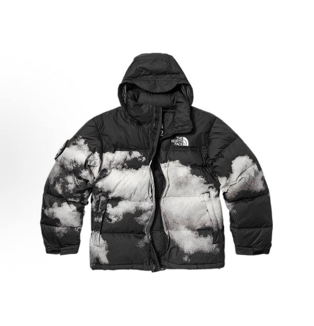 The North Face The North Face