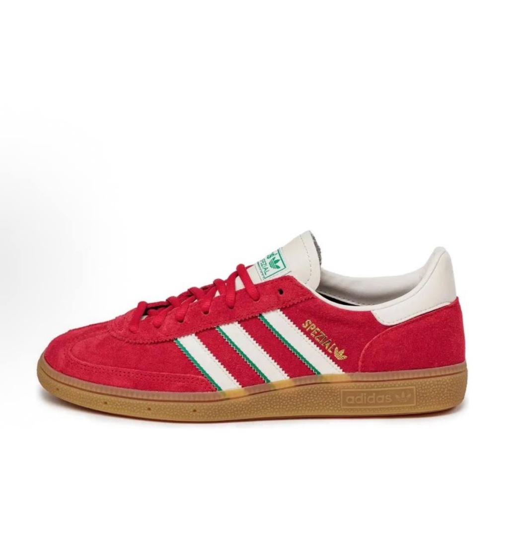  Adidas