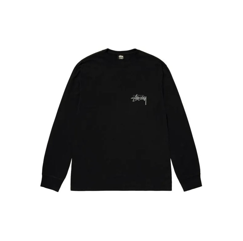  Stussy