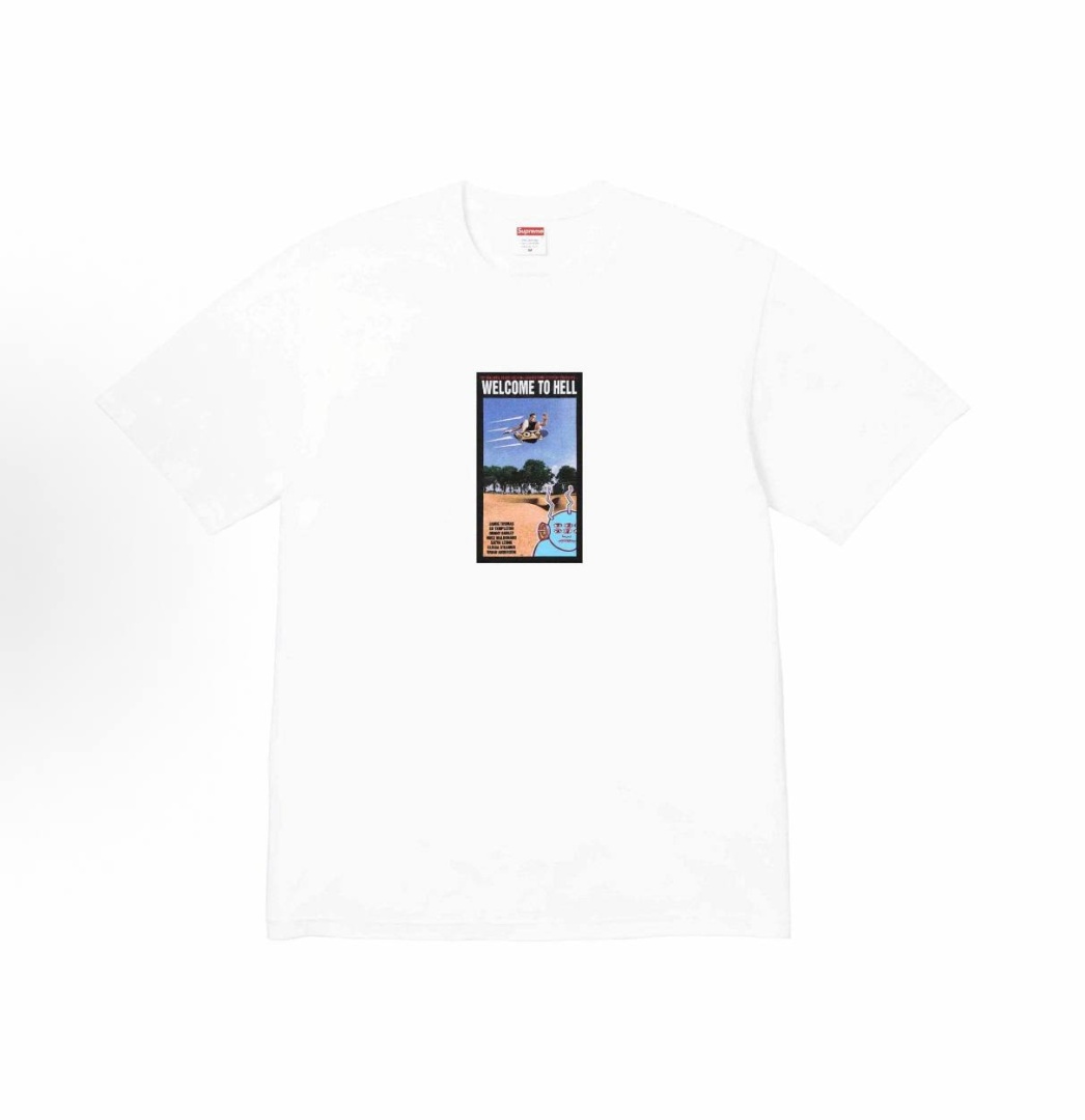  Supreme