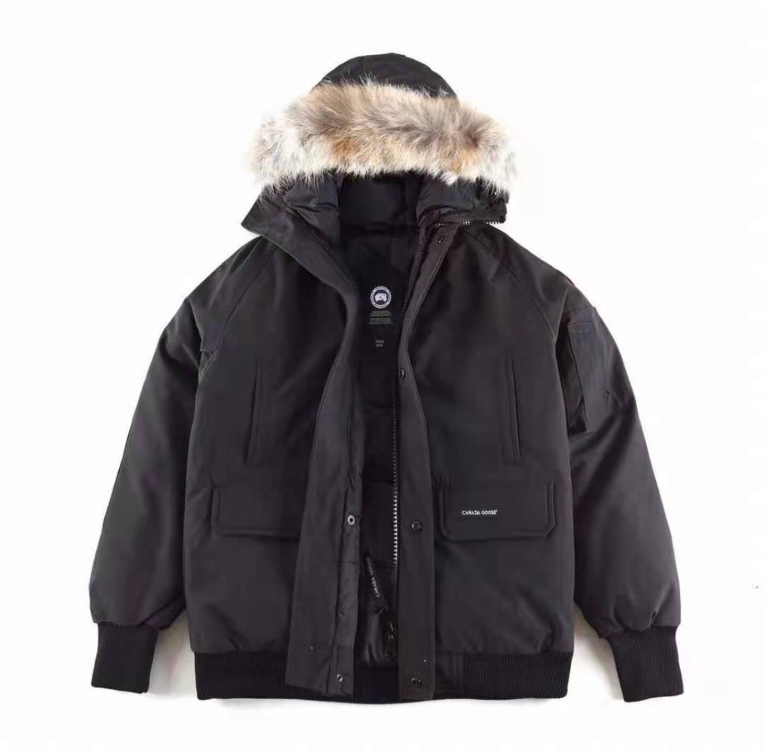  Canada Goose