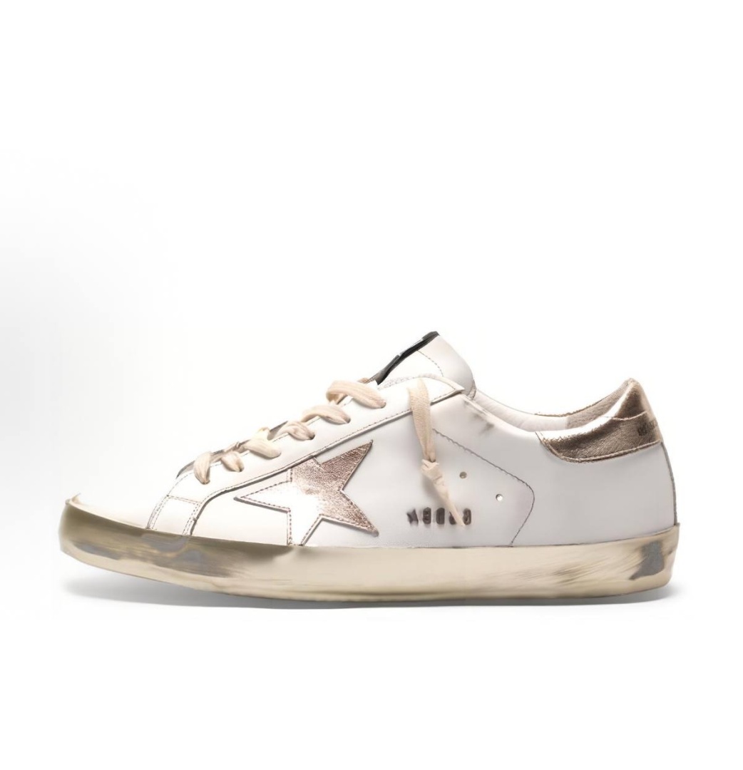  Golden Goose