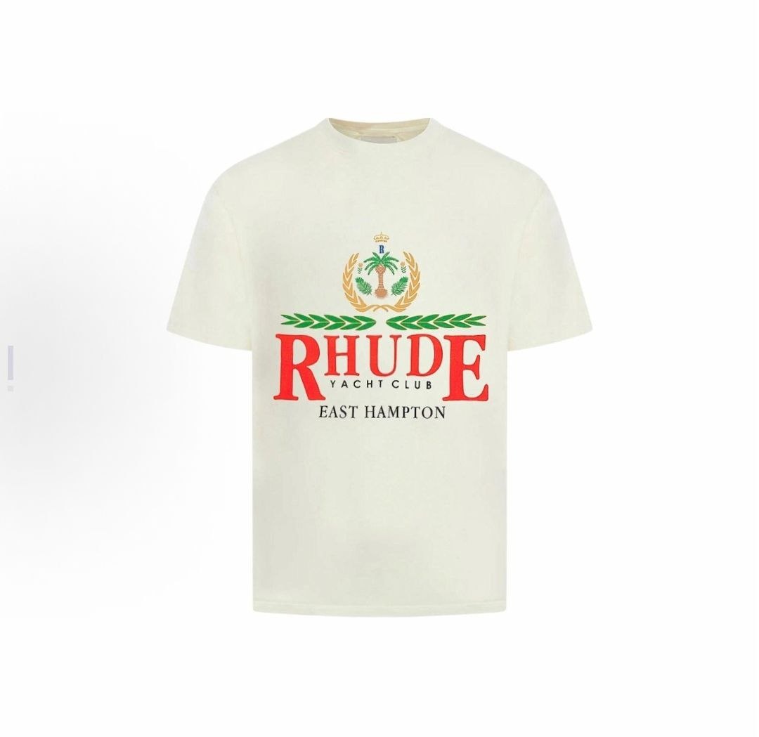 Rhude Rhude