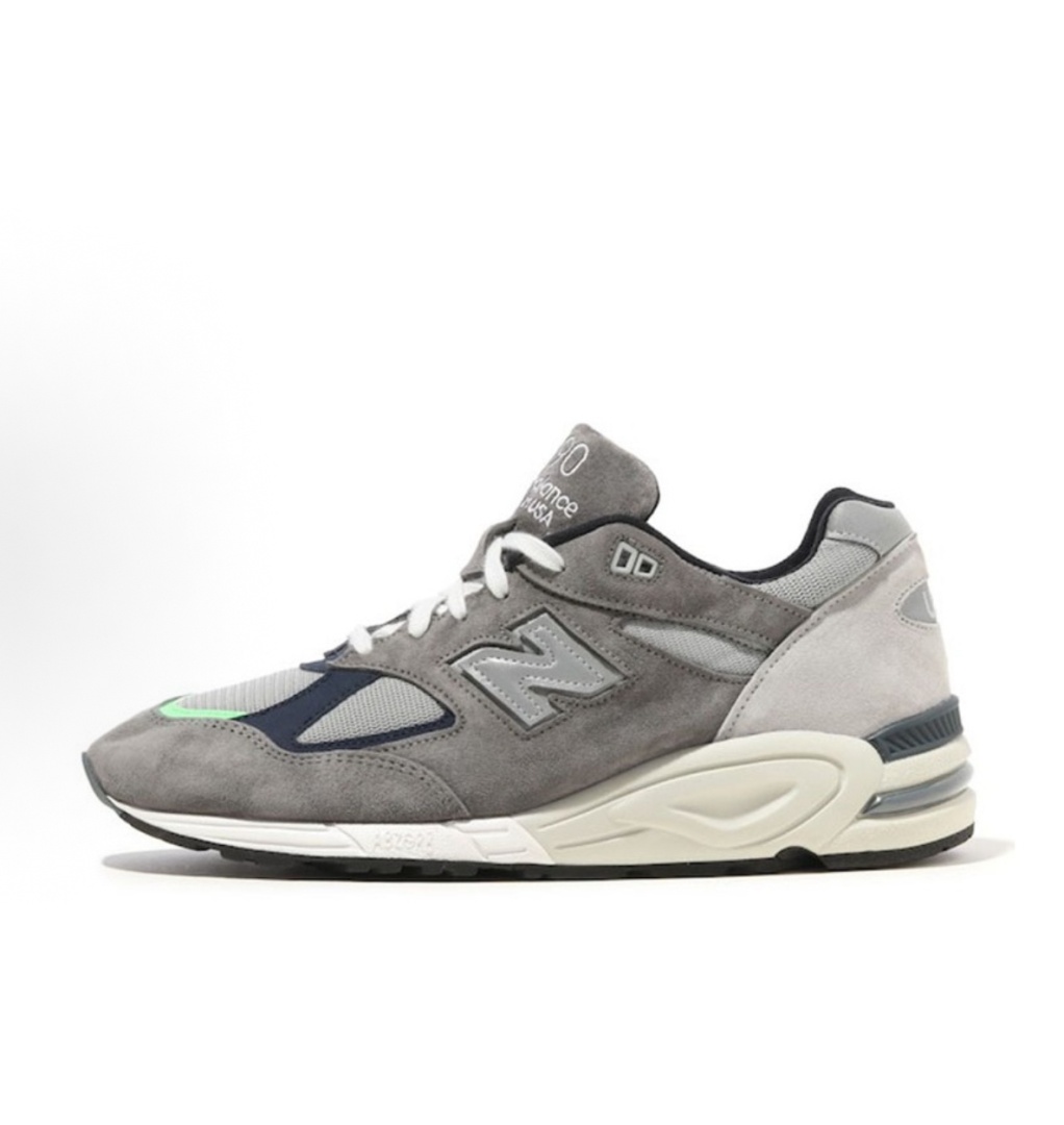 New Balance