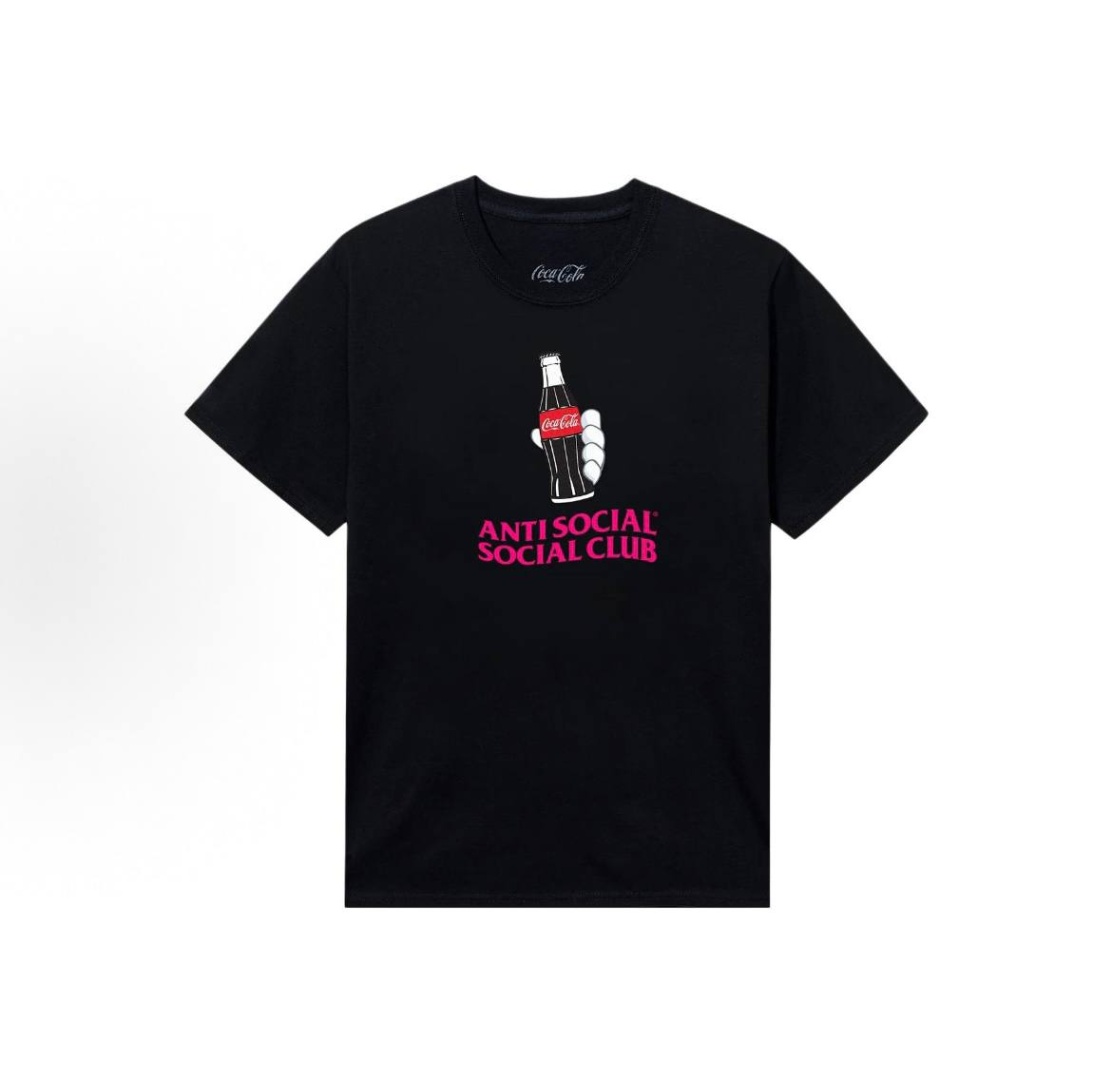 Anti Social Social Club
