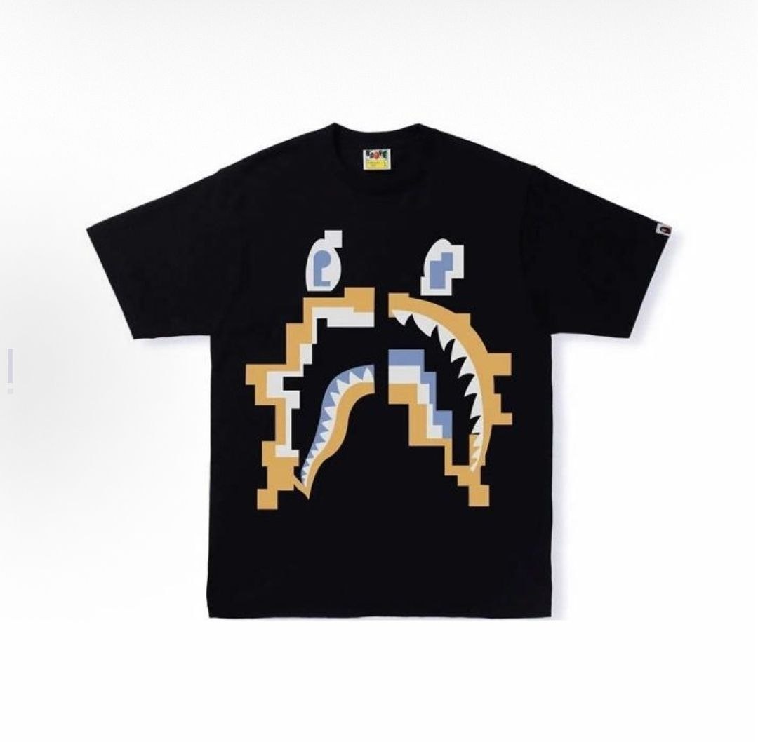 BAPE BAPE
