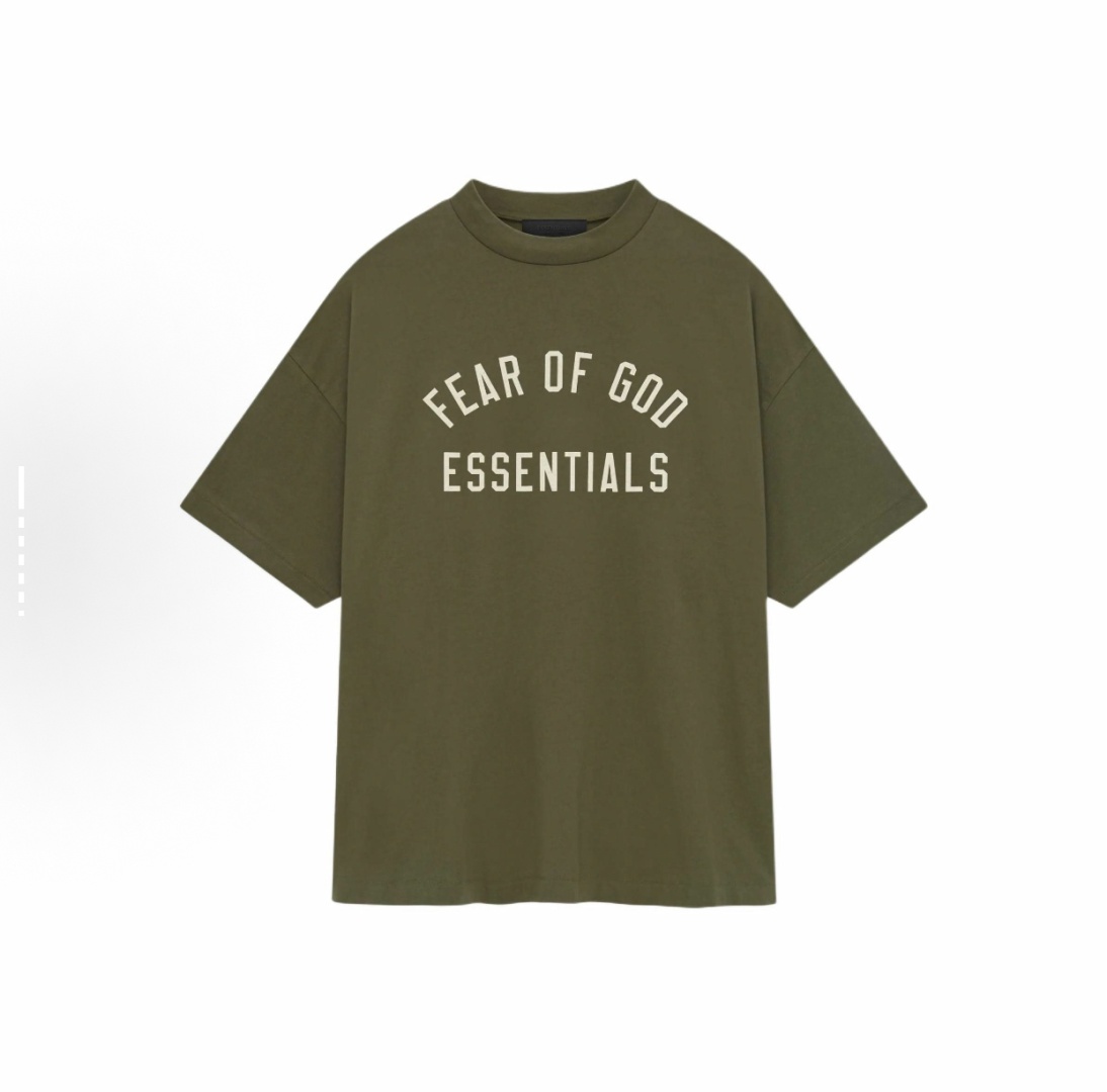 Fear of God Fear of God