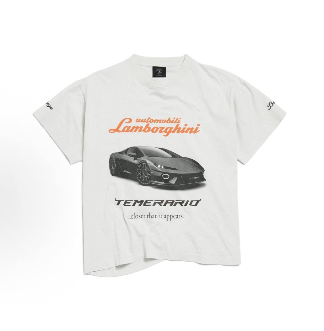 Balenciaga Balenciaga