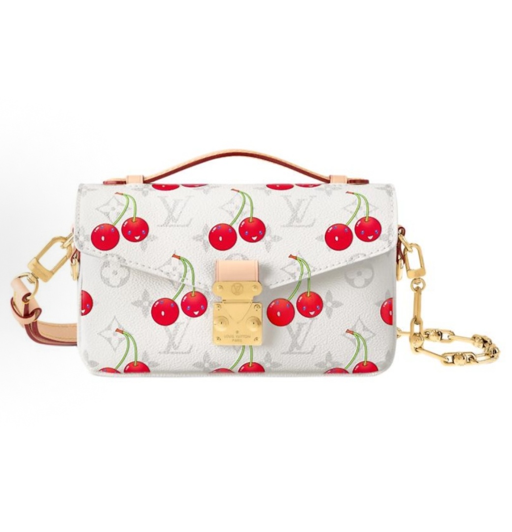  Louis Vuitton