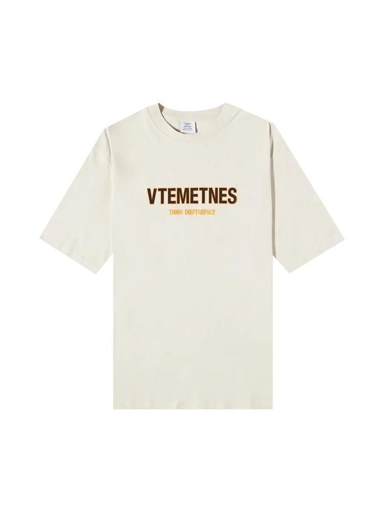 Vetements Vetements