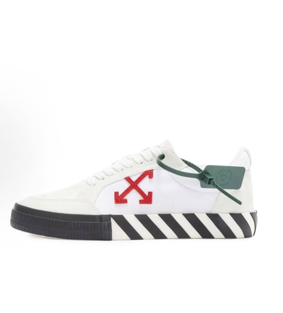  Off-White