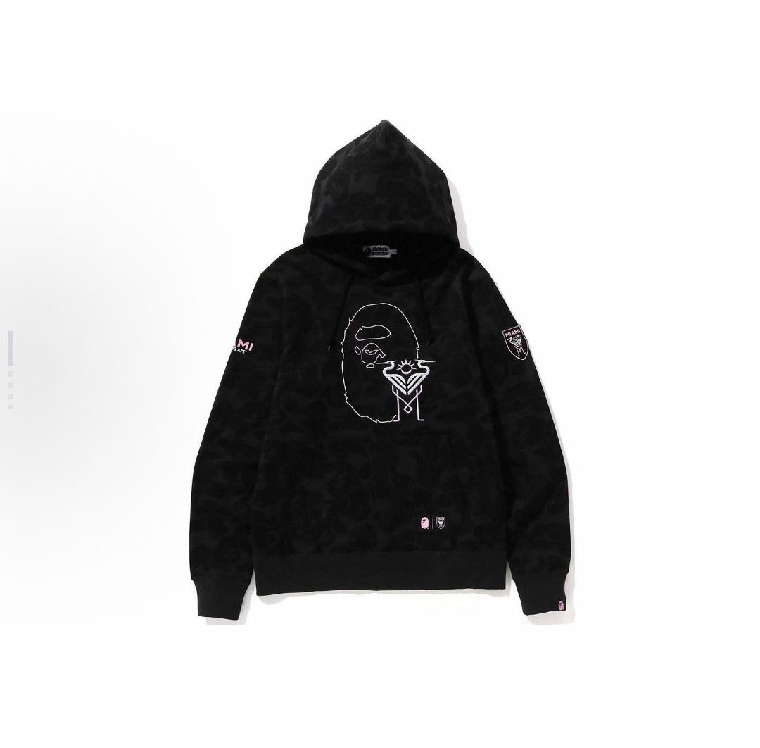 BAPE BAPE