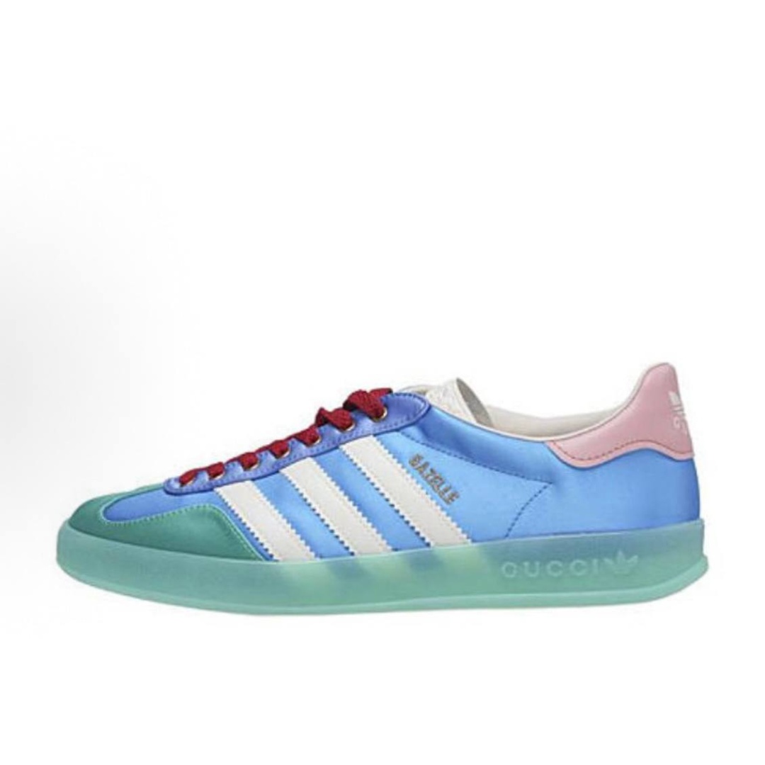  Adidas