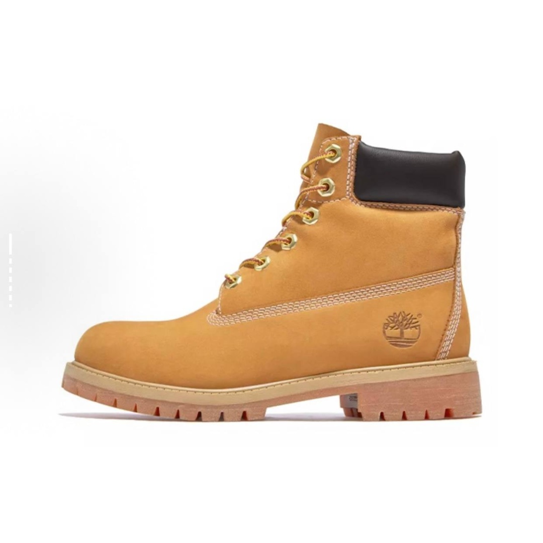  Timberland