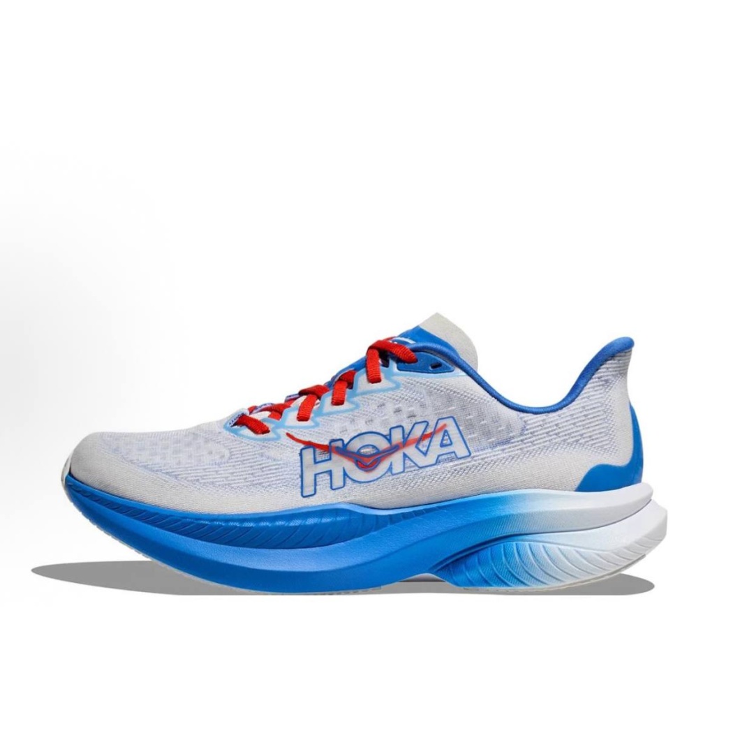 HOKA