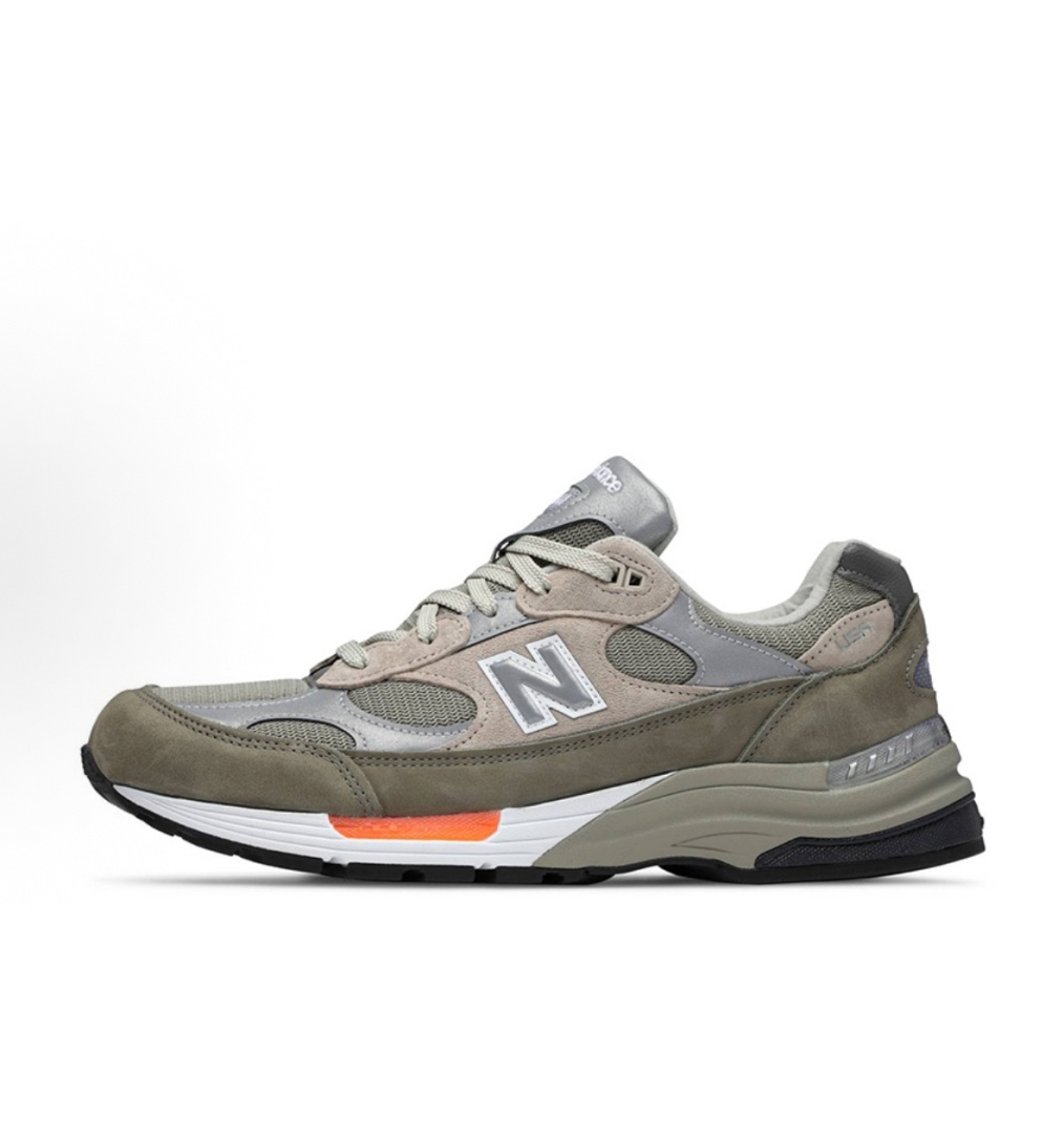 New Balance