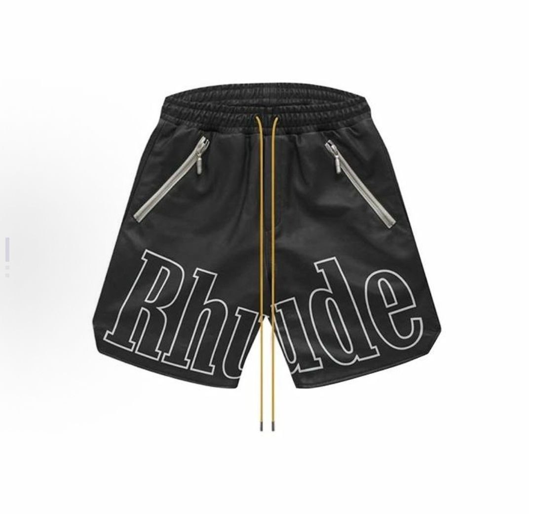  Rhude