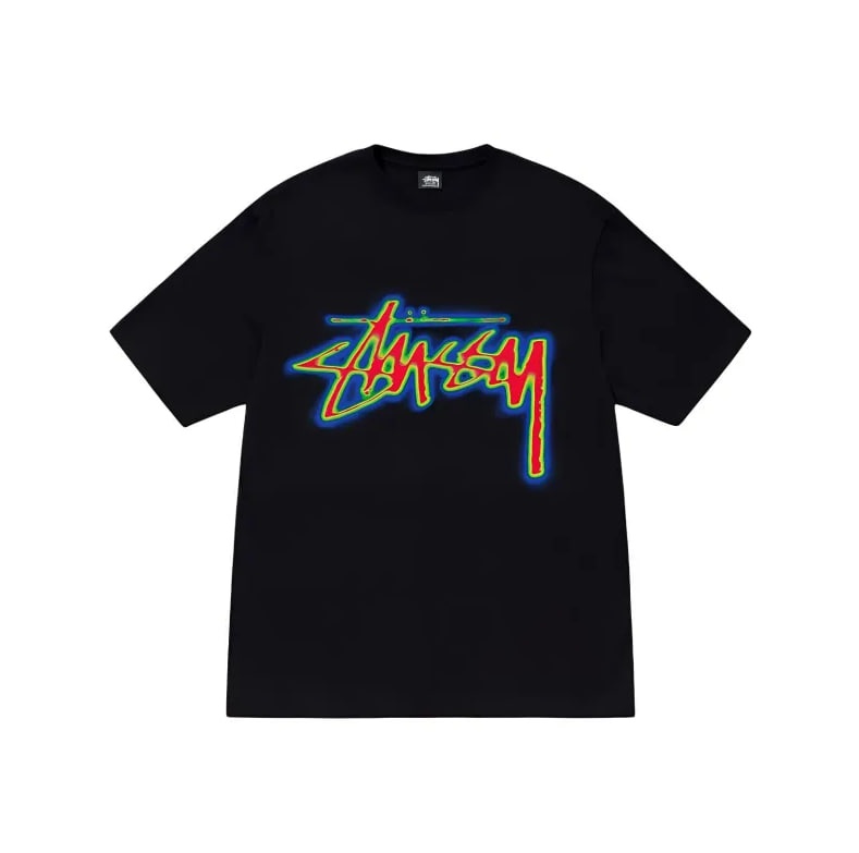 Stussy