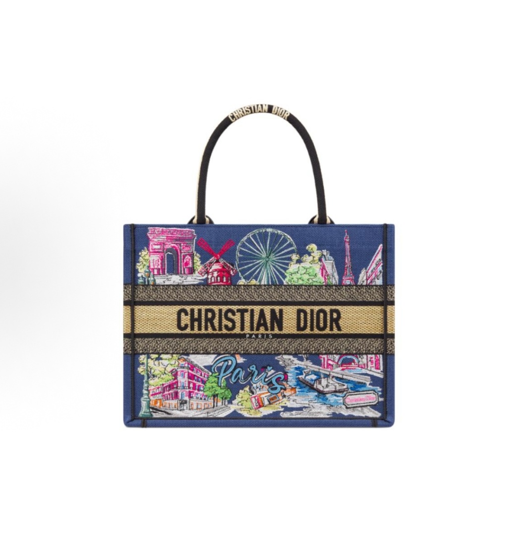  Dior