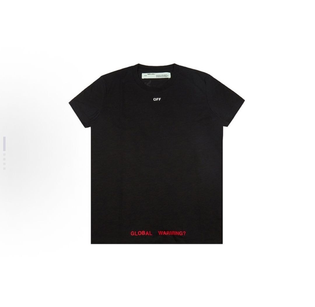 Off-White Off-White