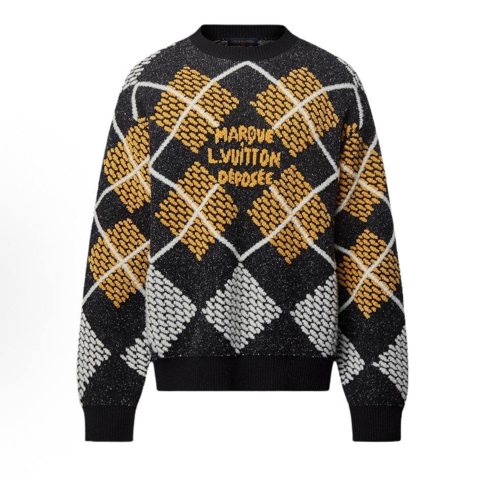 Louis Vuitton Louis Vuitton